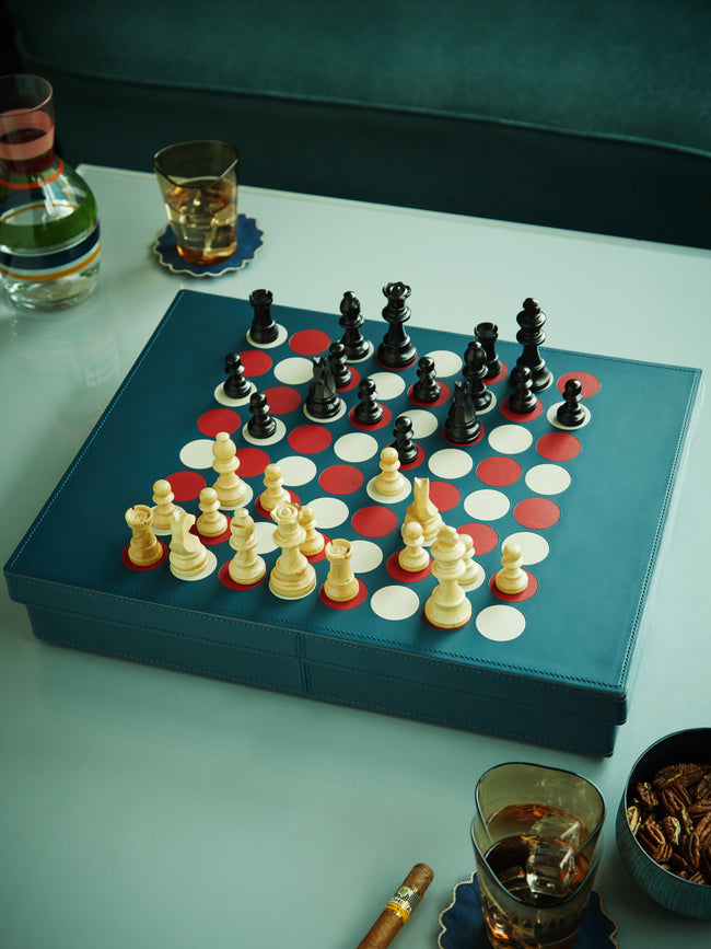 Rabitti 1969 - Sanremo Leather Games Compendium -  - ABASK