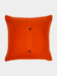 Denis Colomb - Himalayan Cashmere Cushion -  - ABASK - 